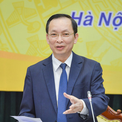 Ngân hàng giải bài toán 'mục tiêu kép'