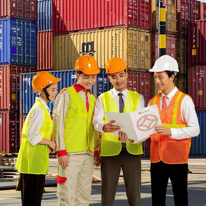 Ngân hàng giải quyết nhu cầu tài chính của doanh nghiệp xuất nhập khẩu