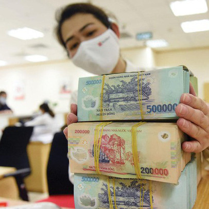Ngân hàng giảm kỳ vọng tăng trưởng lợi nhuận trong năm 2022