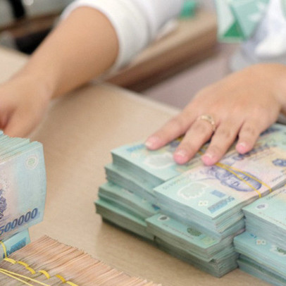 Ngân hàng giảm mạnh giá USD