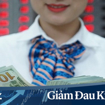 "Ngân hàng không thiếu tiền", gói tín dụng cho DN đã tăng gấp đôi lên 600.000 tỷ đồng, nhưng doanh nghiệp Việt hấp thụ vốn rất yếu!