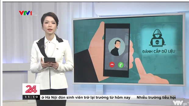 Ngân hàng khuyến cáo 5 điều cần làm nếu không muốn trở thành nạn nhân của chiêu trò lừa đảo mới