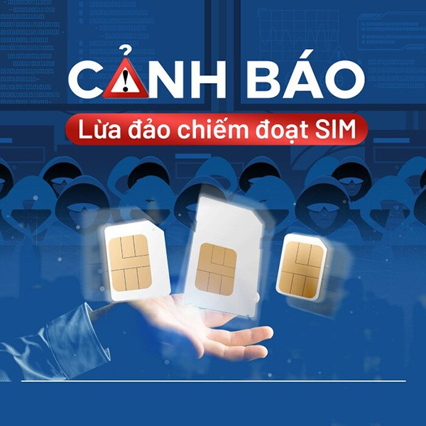 Ngân hàng khuyến cáo 5 điều cần làm nếu không muốn trở thành nạn nhân của chiêu trò lừa đảo mới - Ảnh 2. Ngân hàng khuyến cáo 5 điều cần làm nếu không muốn trở thành nạn nhân của chiêu trò lừa đảo mới - Ảnh 2.