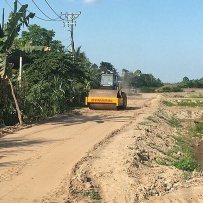 Ngân hàng loại Yên Khánh khỏi BOT cao tốc Trung Lương – Mỹ Thuận