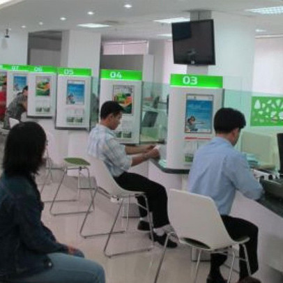 Ngân hàng lợi nhuận như mơ, thưởng Tết thế nào?