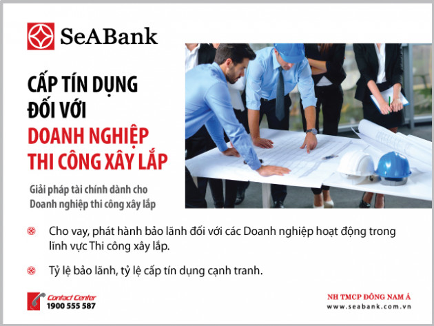 Ngân hàng mở khóa tín dụng cho doanh nghiệp SME nhờ thấu hiểu khách hàng - Ảnh 1.