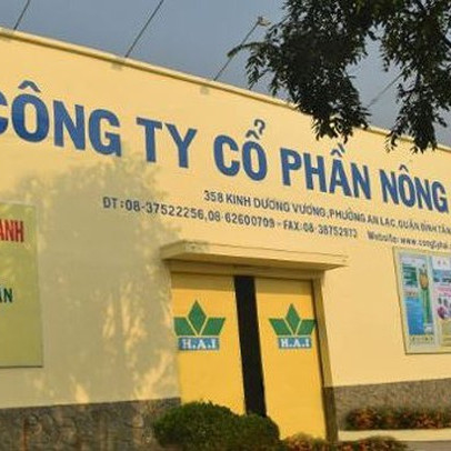 Ngân hàng muốn định giá lại tài sản đảm bảo của một công ty trong hệ sinh thái FLC