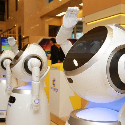 Ngân hàng nào "chăm chỉ" nhất năm?