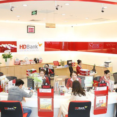 Ngân hàng nào sắp về chung nhà với HDBank?