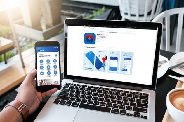 Ngân hàng NCB tung khuyến mãi, sử dụng NCB iziMobile được miễn phí chuyển tiền trọn đời