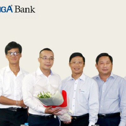 Ngân hàng Nhà nước bổ nhiệm nhân sự ban kiểm soát DongA Bank