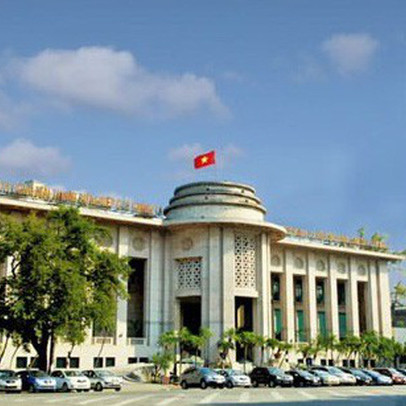 Ngân hàng Nhà nước chính thức can thiệp vào biến động tỷ giá