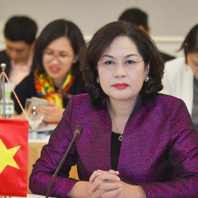 Ngân hàng Nhà nước chuyển nhịp giao dịch ngoại tệ
