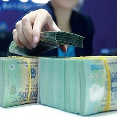 Ngân hàng Nhà nước tiếp tục hút ròng hơn 57.000 tỷ đồng