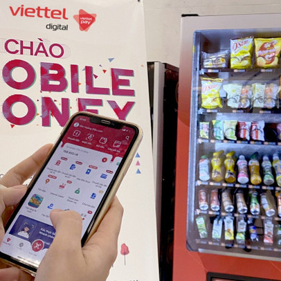 Ngân hàng Nhà nước xác nhận cấp phép Mobile Money cho Viettel