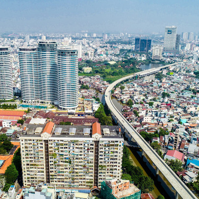 Ngân hàng nhà nước yêu cầu kiểm soát chặt tín dụng vào lĩnh vực bất động sản