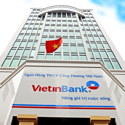 Ngân hàng Nhật Bản muốn nâng sở hữu tại VietinBank lên 50%