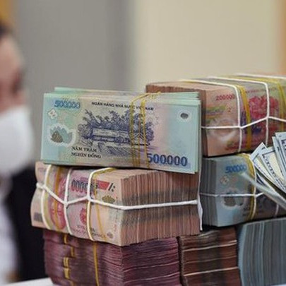 Ngân hàng nỗ lực giữ mặt bằng lãi suất ổn định