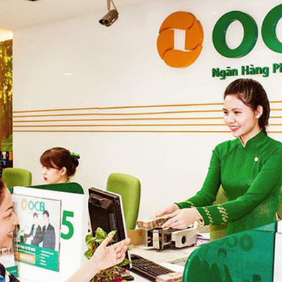 Ngân hàng OCB được chấp thuận thành lập 5 chi nhánh