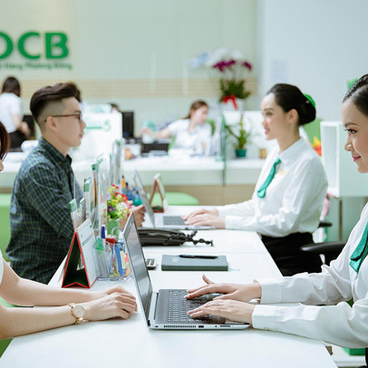 Ngân hàng OCB khẳng định không liên quan đến Tập đoàn tài chính OCB