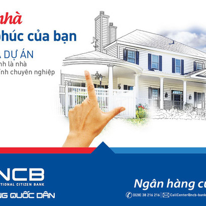 Ngân hàng Quốc Dân hỗ trợ cho khách hàng của dự án Khu đô thị Cao Xanh Hà Khánh, Hạ Long