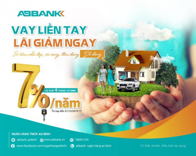 Ngân hàng “rộng cửa” cho vay tiêu dùng nhằm hạn chế tín dụng đen - Ảnh 1.