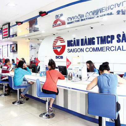 Ngân hàng SCB: Tổng tài sản hơn 457 nghìn tỷ đồng, quý 1 lãi 77 tỷ