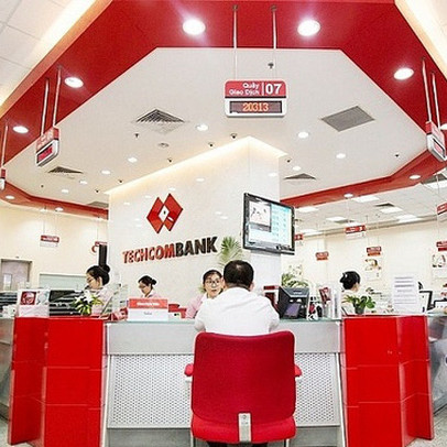 Ngân hàng sẽ bứt tốc trong quý IV?