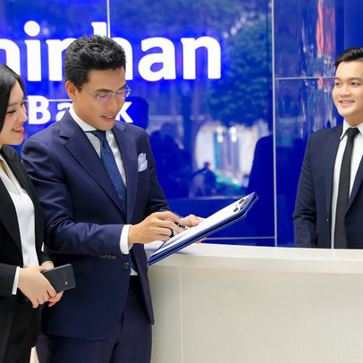 Ngân hàng Shinhan Việt Nam triển khai các gói lãi suất ưu đãi hấp dẫn
