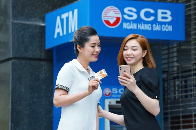 Ngân hàng tập trung phát triển thẻ, kích thích tiêu dùng - Ảnh 1.
