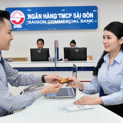 Ngân hàng tập trung phát triển thẻ, kích thích tiêu dùng