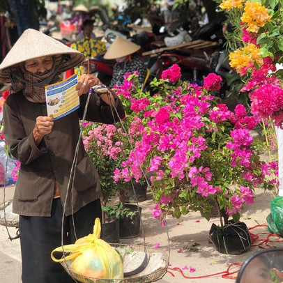 Ngân hàng Thế giới: Hơn một nửa lao động Việt Nam vẫn thuộc khu vực phi chính thức