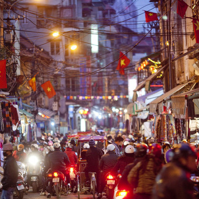 Ngân hàng Thế giới lý giải nguyên nhân sản xuất công nghiệp Việt Nam tháng 1 tăng cao hơn trước đại dịch