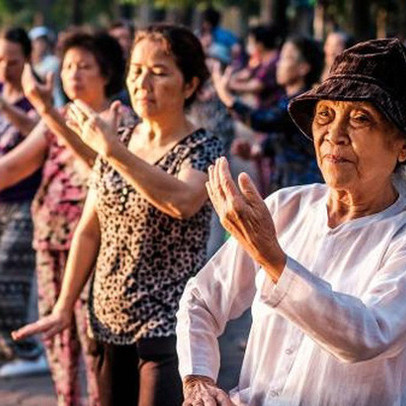 Ngân hàng Thế giới: Việt Nam cần làm gì trước viễn cảnh 'chưa giàu đã già'?