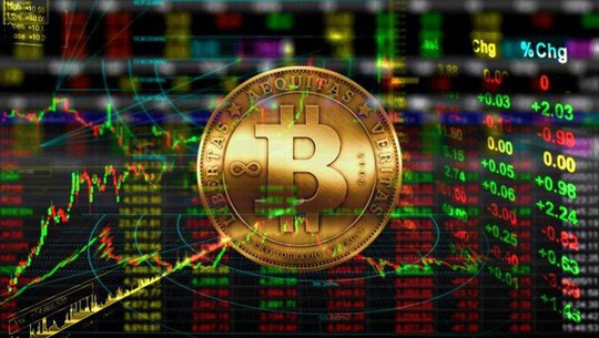 Ngân hàng thương mại đồng loạt chặn giao dịch tiền ảo, Bitcoin - Ảnh 1.