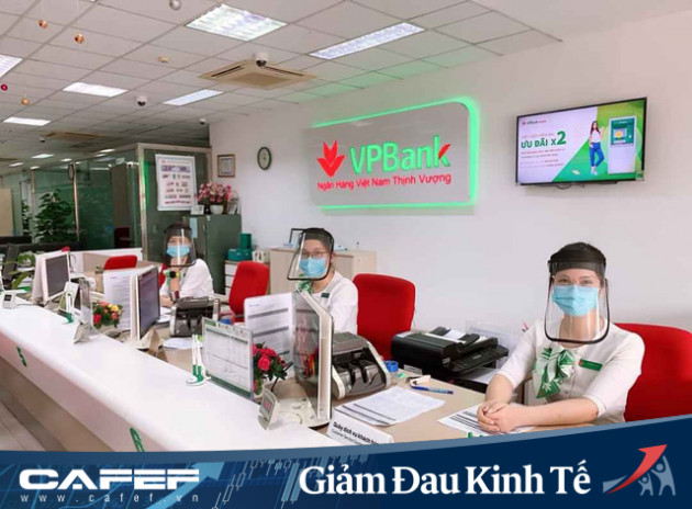 Ngân hàng tổng lực gửi thuốc giảm đau hỗ trợ nền kinh tế, doanh nghiệp và người lao động - Ảnh 4.