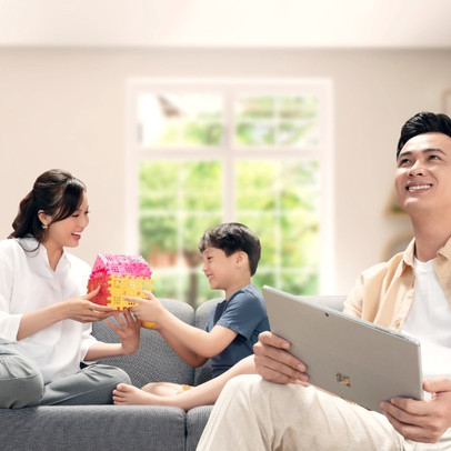 Ngân hàng tung nhiều sản phẩm gia tăng trải nghiệm online vượt trội