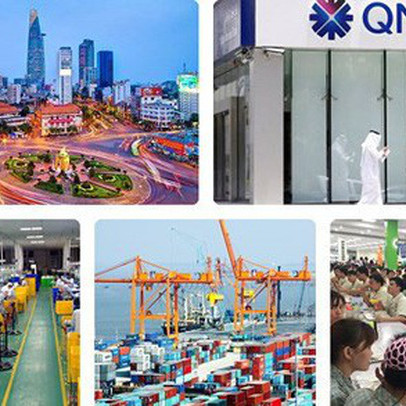 Ngân hàng TW Qatar: Việt Nam là “con hổ” kinh tế mới nhất của châu Á