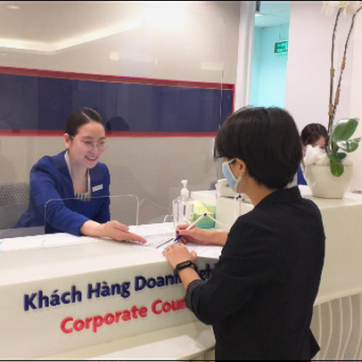 Ngân hàng UOB Việt Nam "bắt tay" Intellect thúc đẩy SME phát triển bền vững