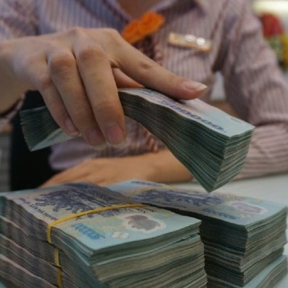 Ngân hàng Việt Nam 2020 qua những con số