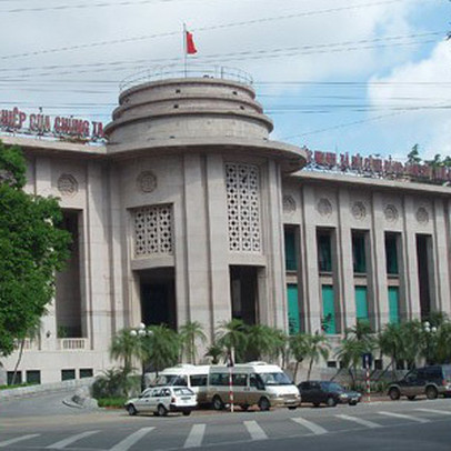 Ngân hàng Việt Nam 2021 qua những con số