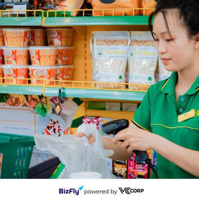 Ngành bán lẻ: khó khăn và cơ hội chuyển mình trong mùa Covid 19