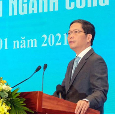 Ngành Công Thương đóng góp tích cực cho tăng trưởng kinh tế Việt Nam 2020