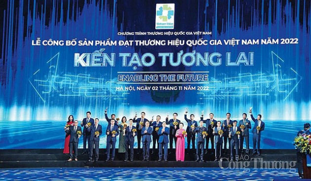 Ngành Công Thương và dấu ấn động lực dẫn dắt phát triển kinh tế xã hội năm 2022 - Ảnh 4.