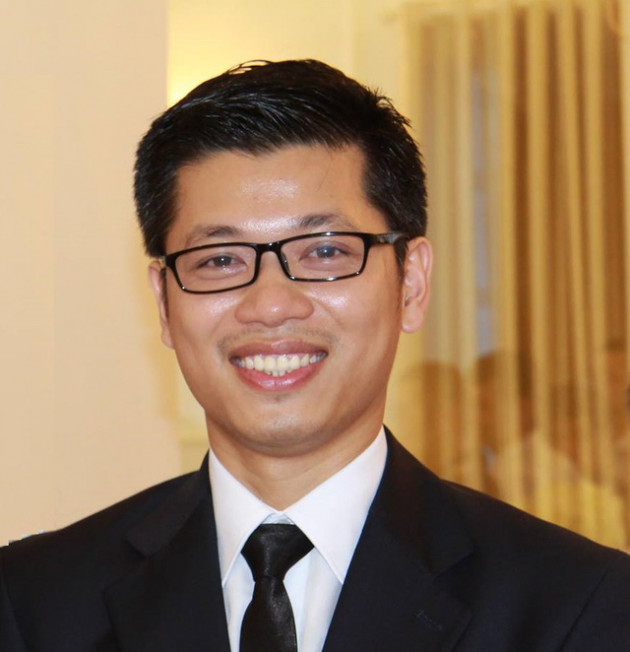 Ngành du lịch và khách sạn nắm bắt cơ hội chuyển mình trong trạng thái bình thường mới - Ảnh 1.