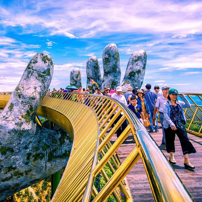 Ngành du lịch và khách sạn nắm bắt cơ hội chuyển mình trong trạng thái bình thường mới