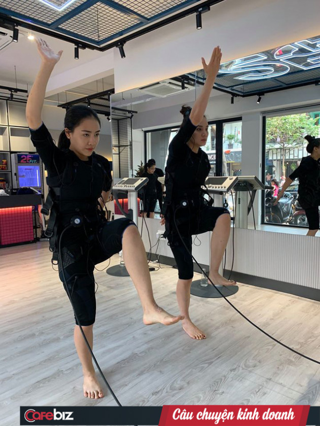 Ngành fitness tại Việt Nam: Phân khúc cao cấp có California Fitness & Yoga đấu City Gym, mảng trung cấp chứng kiến hàng loạt tên tuổi cạnh tranh khốc liệt - Ảnh 3.