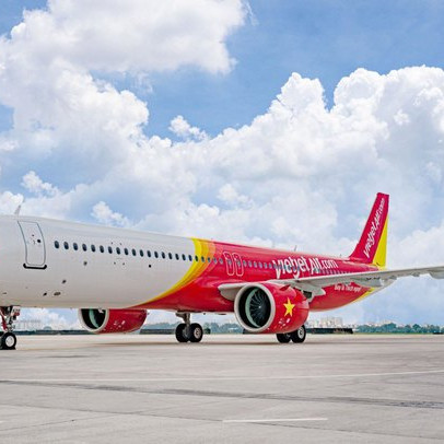 Ngành hàng không hồi phục, Vietjet đạt doanh thu quý I/2022 hơn 4.500 tỉ đồng