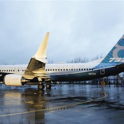 Ngành hàng không sẽ thiệt hại nếu lệnh cấm Boeing 737 MAX kéo dài