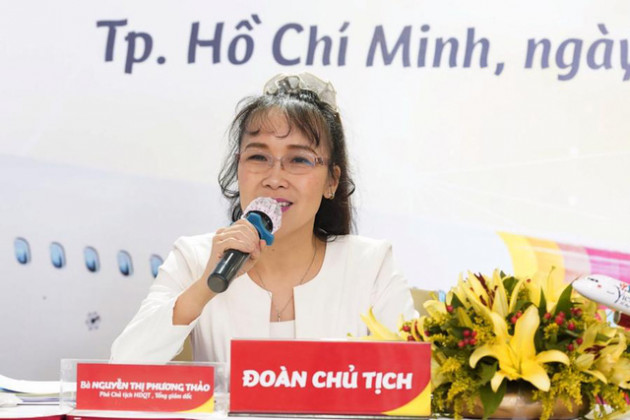 Toàn cảnh ngành hàng không trong đại dịch: Vietnam Airlines bán tàu bay, Vietjet đầu tư chứng khoán - Ảnh 3.